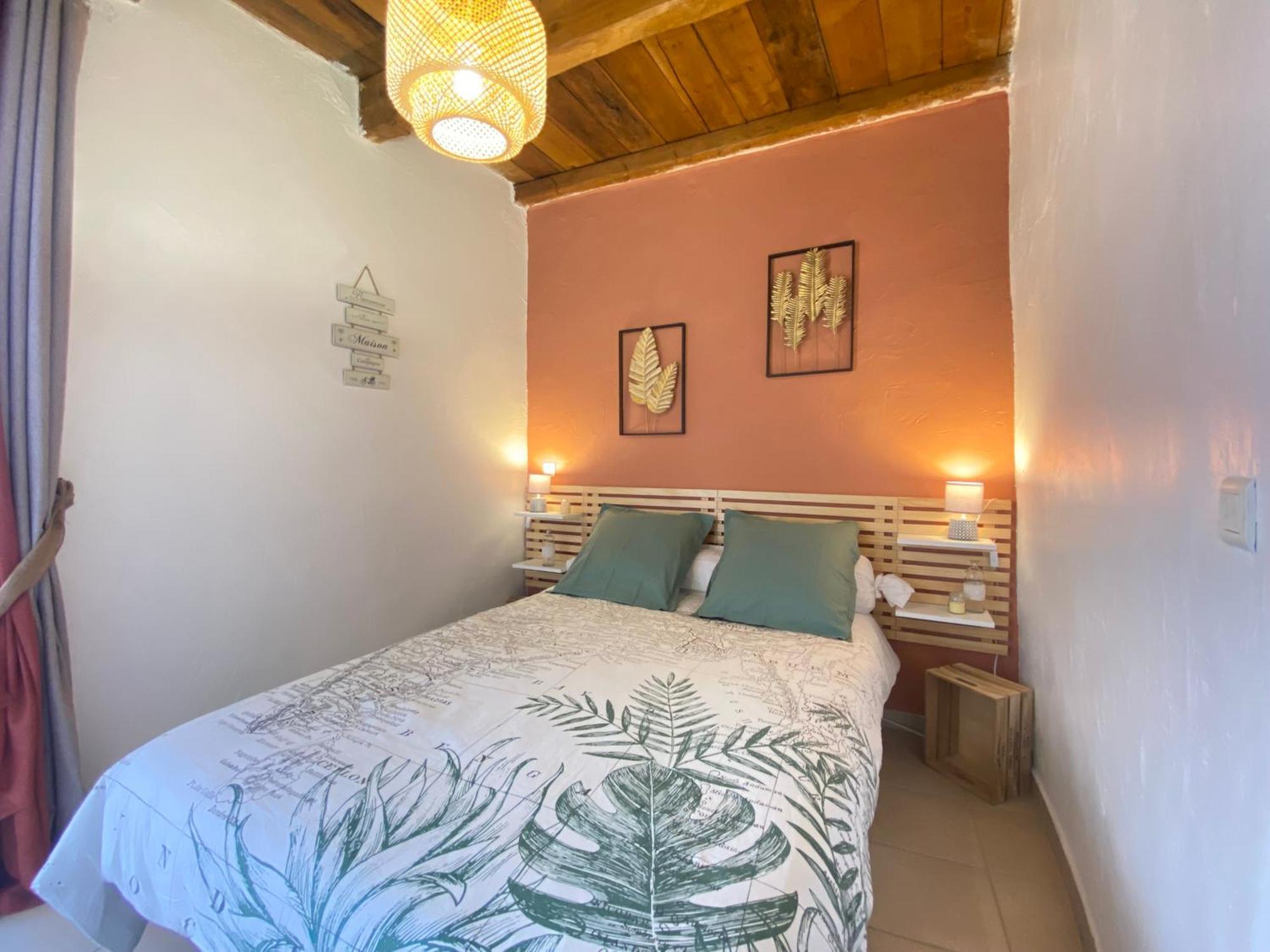 Esprit Boheme Apartment Fayence Exterior photo